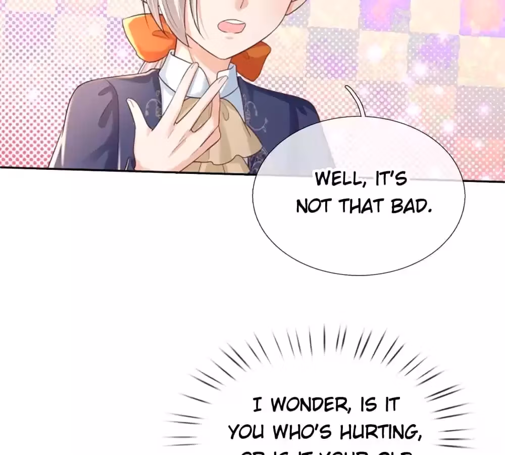Read Magical Mate chapter 451 image 18 on Lezhin