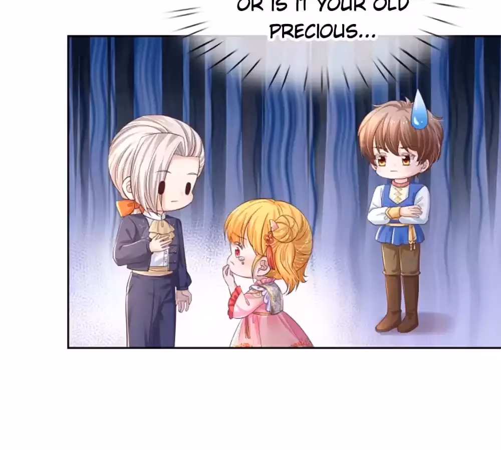 Read Magical Mate chapter 451 image 19 on Lezhin