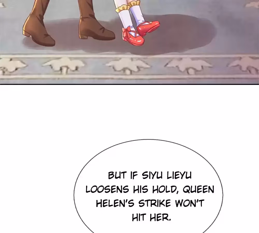 Read Magical Mate chapter 451 image 2 on Lezhin