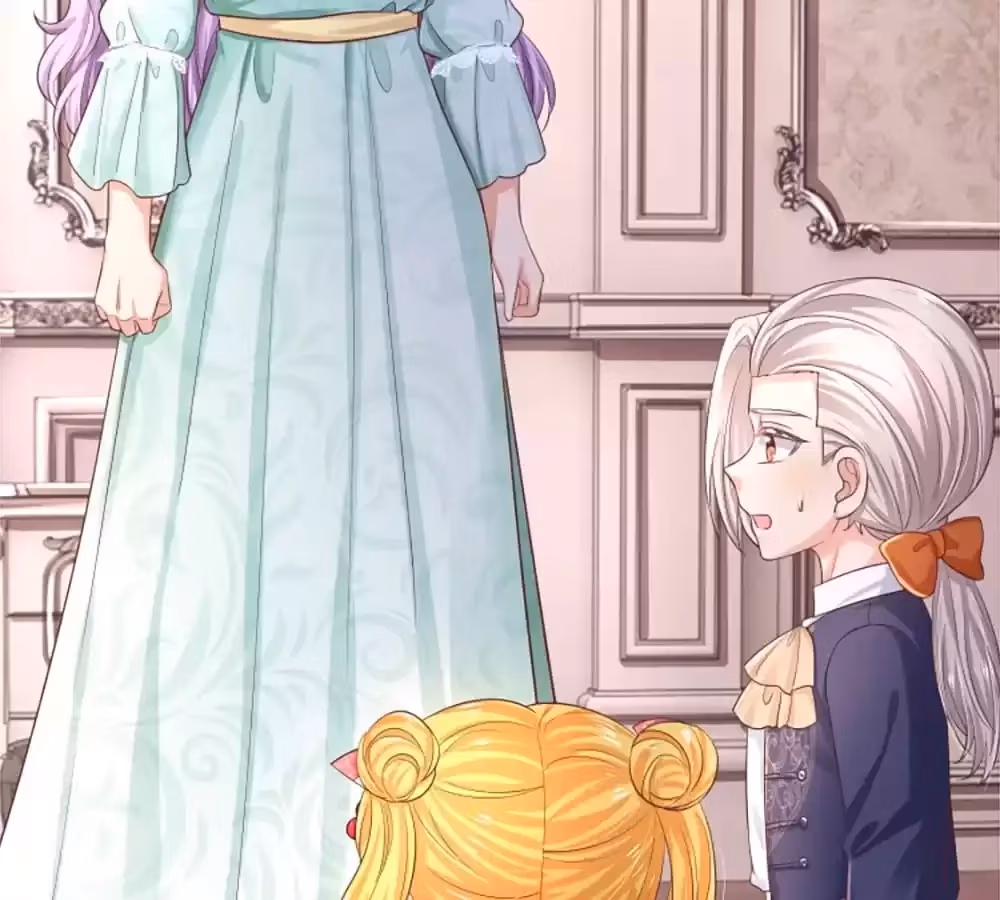Read Magical Mate chapter 451 image 22 on Lezhin