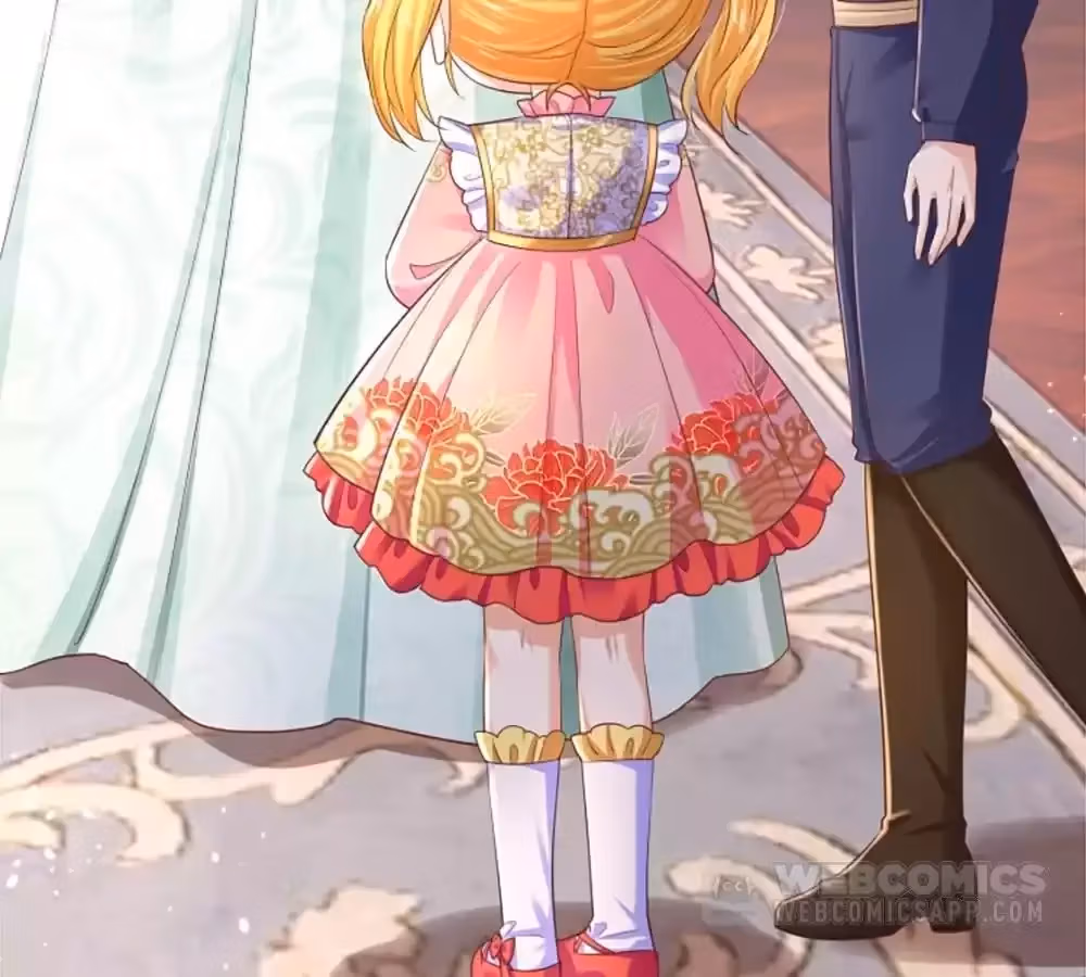 Read Magical Mate chapter 451 image 23 on Lezhin