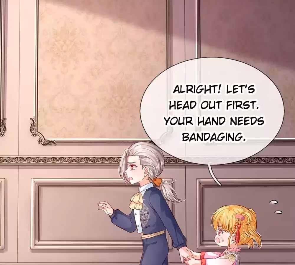 Read Magical Mate chapter 451 image 33 on Lezhin