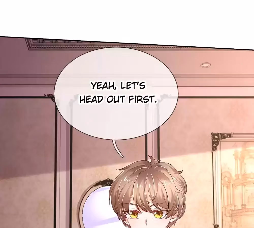 Read Magical Mate chapter 451 image 35 on Lezhin