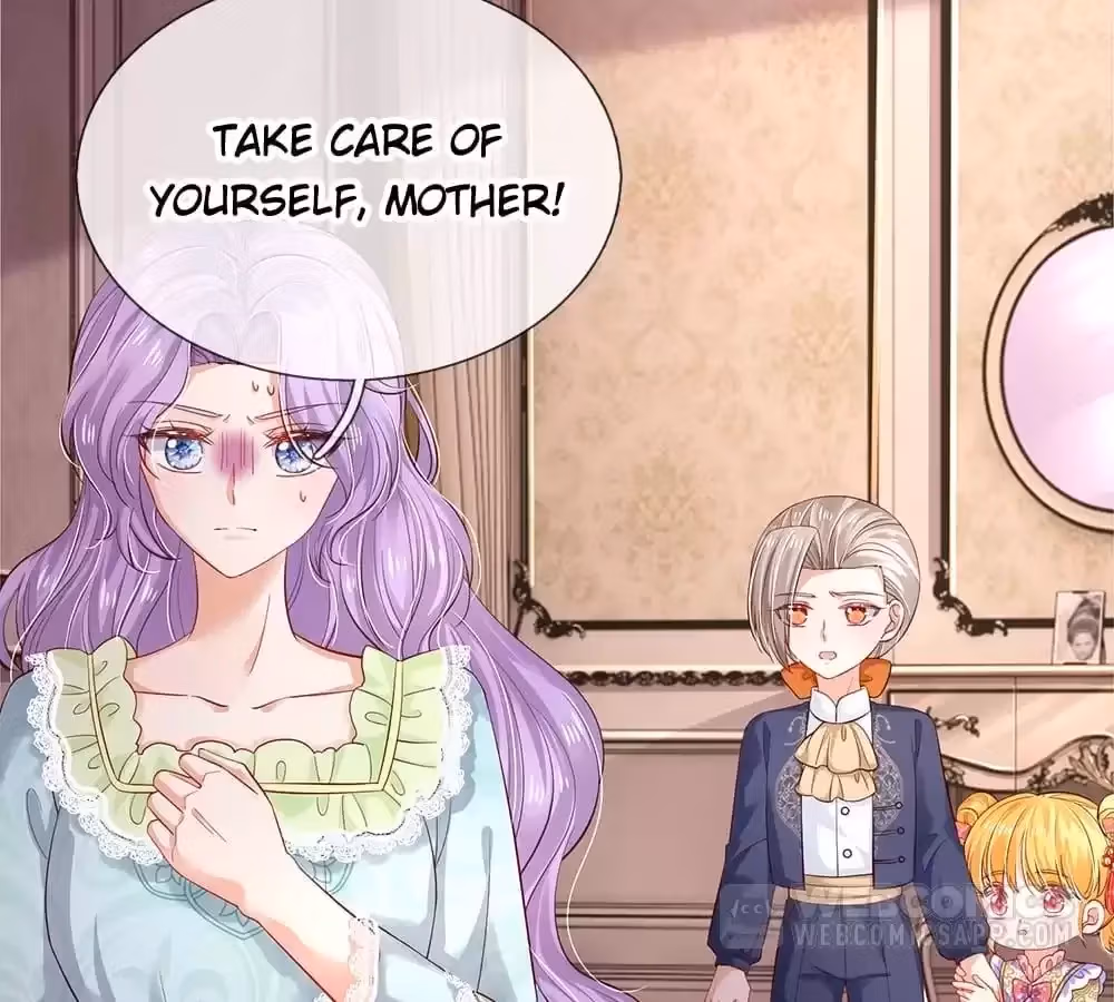 Read Magical Mate chapter 451 image 40 on Lezhin