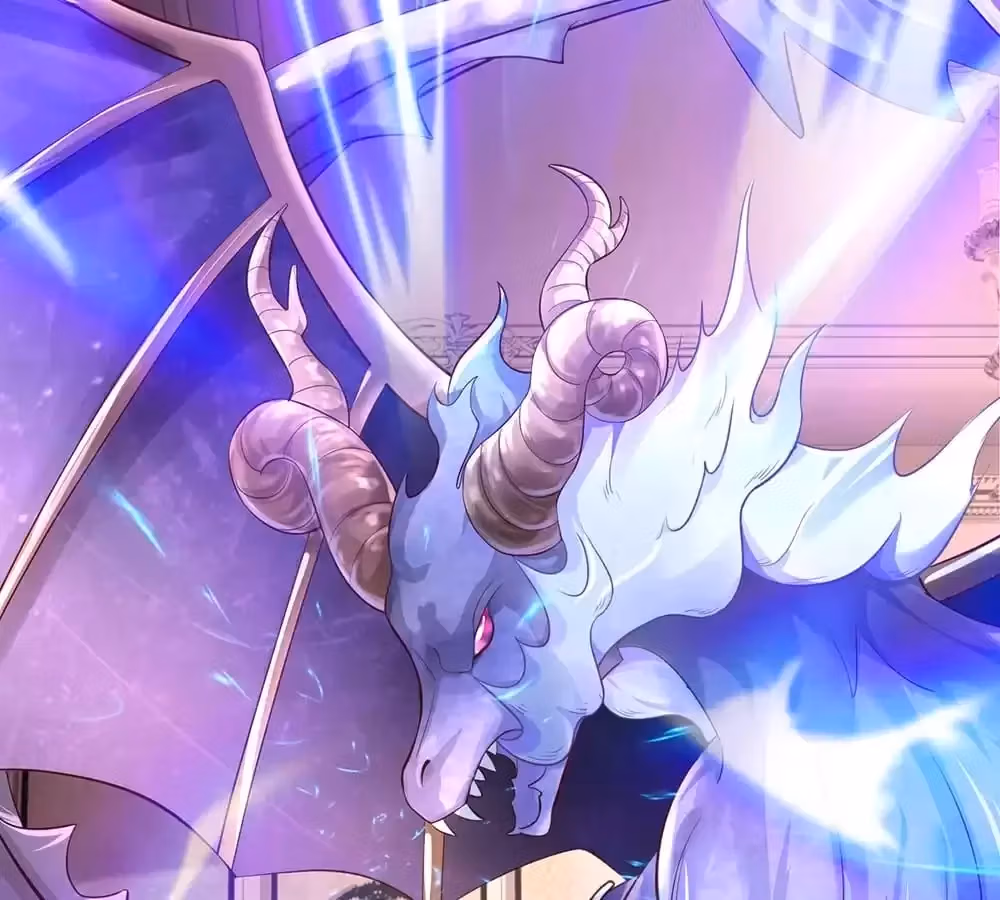Read Magical Mate chapter 451 image 55 on Lezhin
