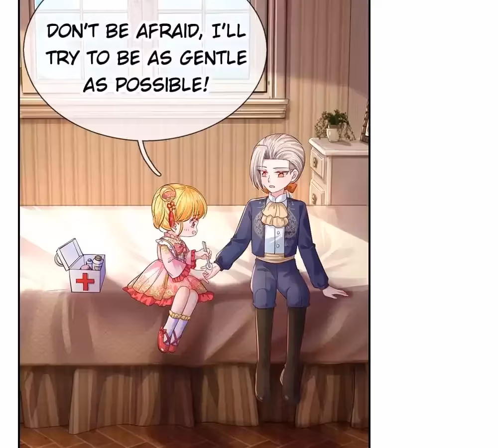 Read Magical Mate chapter 451 image 59 on Lezhin