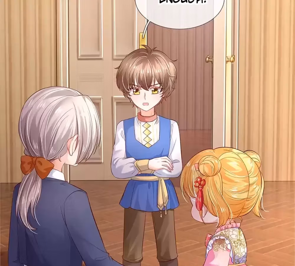 Read Magical Mate chapter 451 image 63 on Lezhin