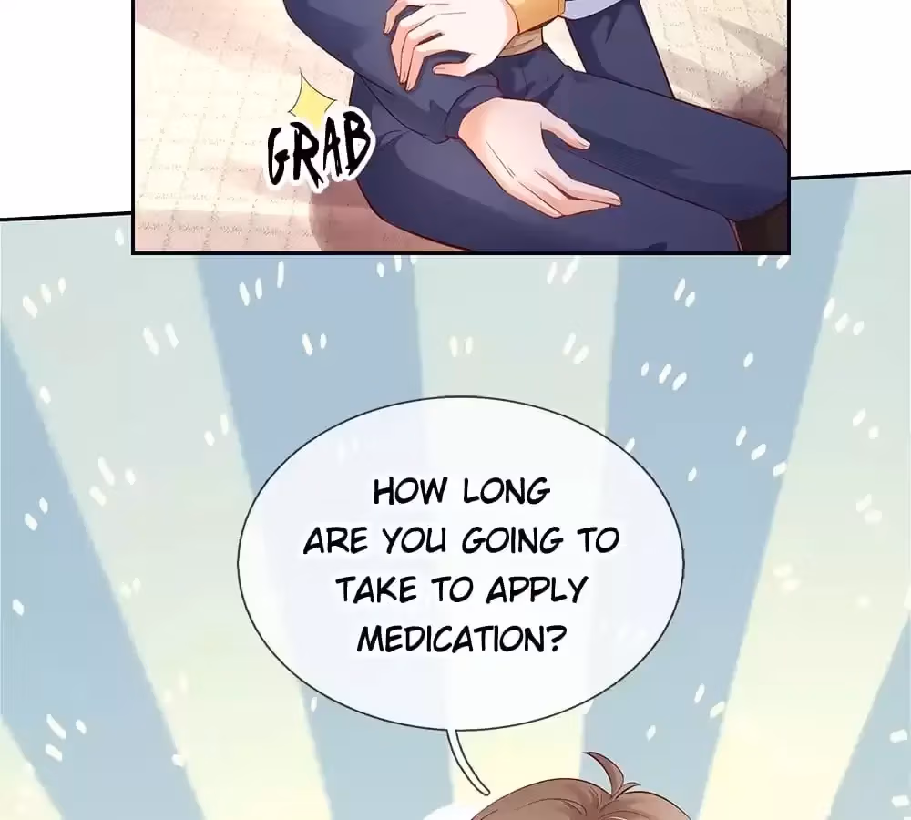Read Magical Mate chapter 451 image 65 on Lezhin