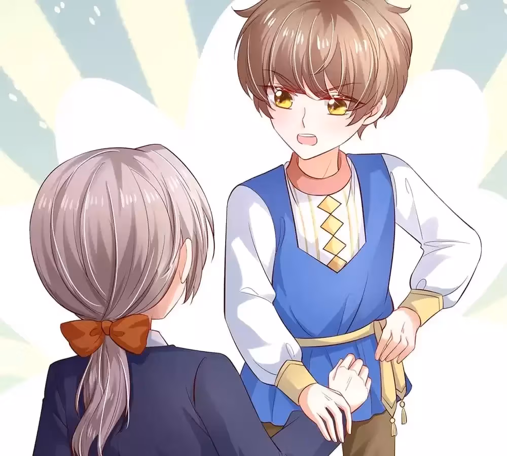 Read Magical Mate chapter 451 image 66 on Lezhin