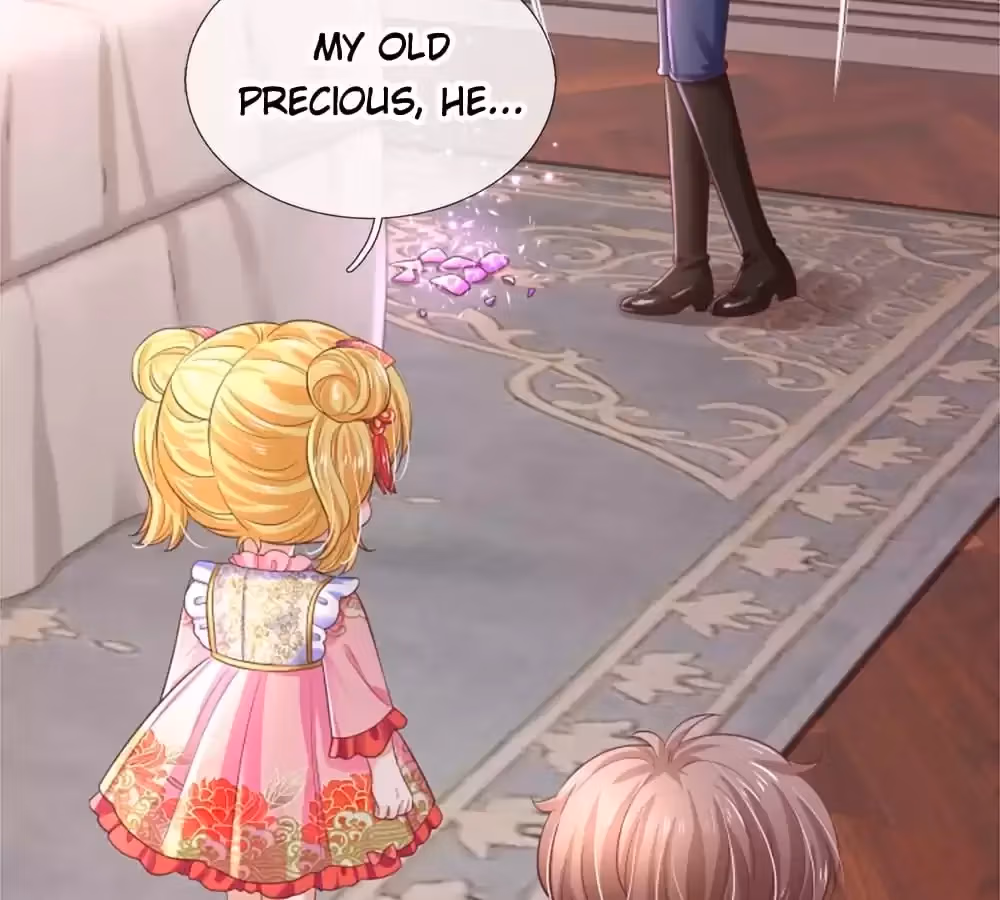 Read Magical Mate chapter 451 image 7 on Lezhin