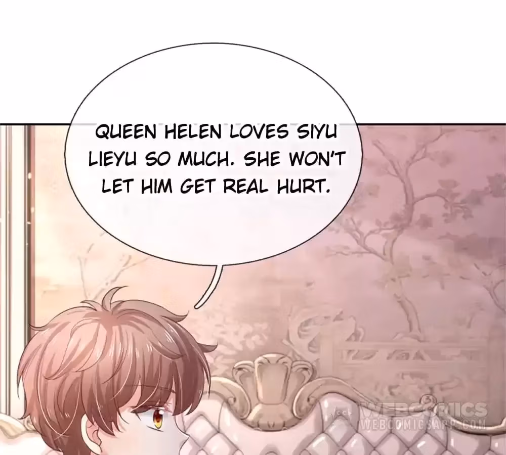 Read Magical Mate chapter 451 image 9 on Lezhin
