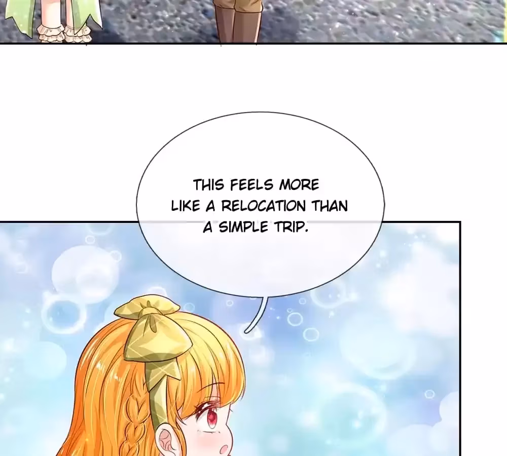Read Magical Mate chapter 453 image 10 on Lezhin