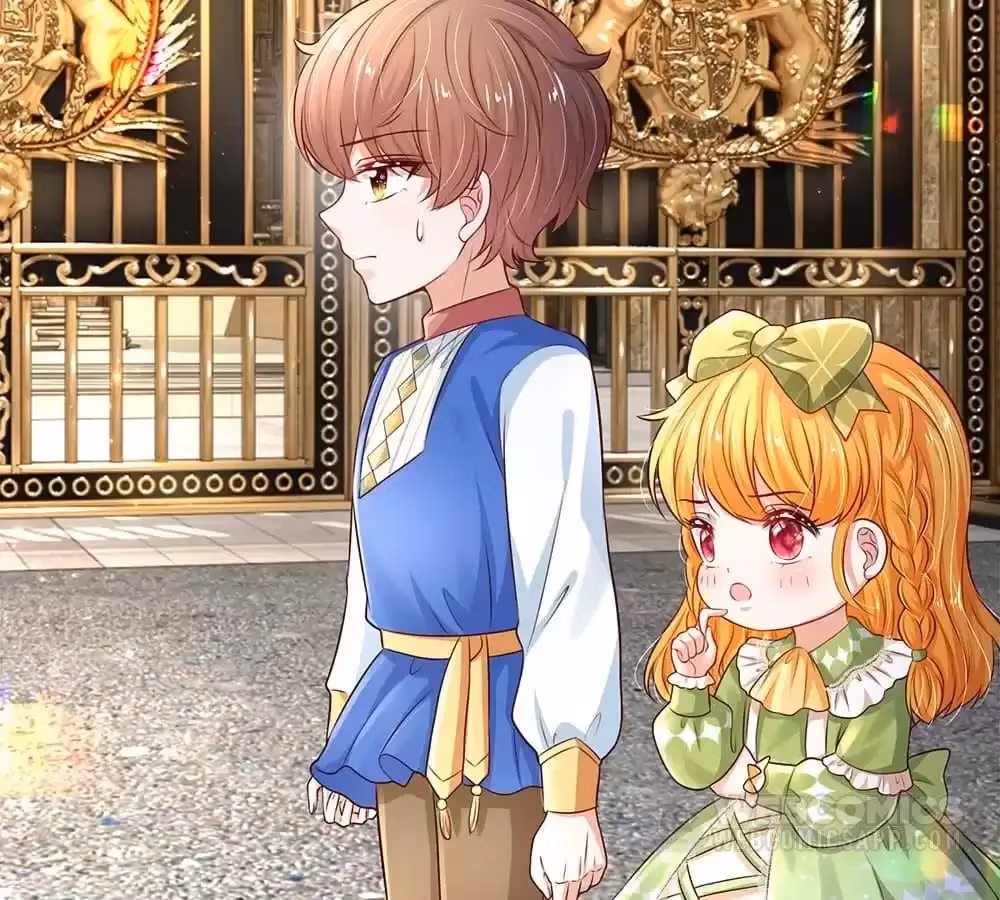 Read Magical Mate chapter 453 image 16 on Lezhin