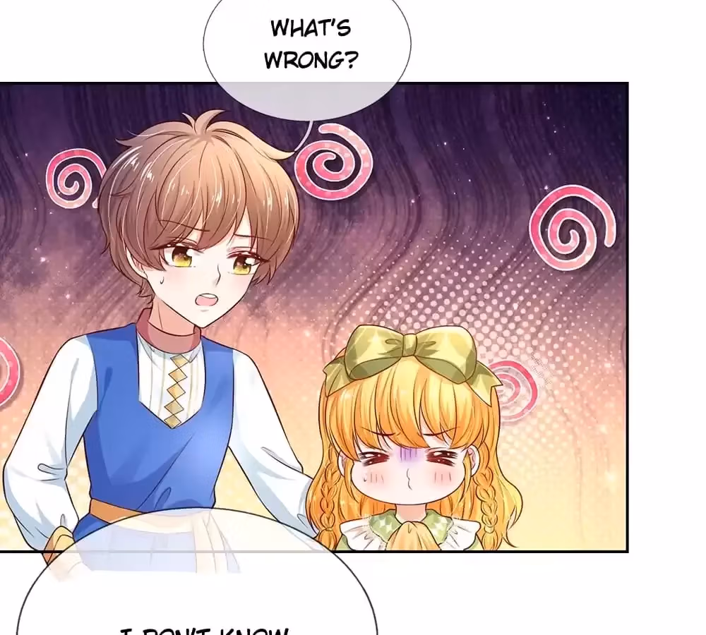 Read Magical Mate chapter 453 image 19 on Lezhin