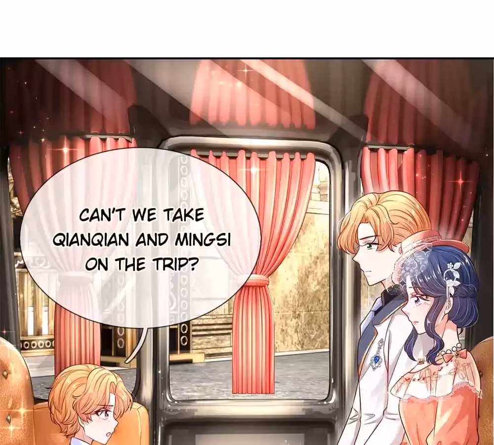 Read Magical Mate chapter 453 image 26 on Lezhin