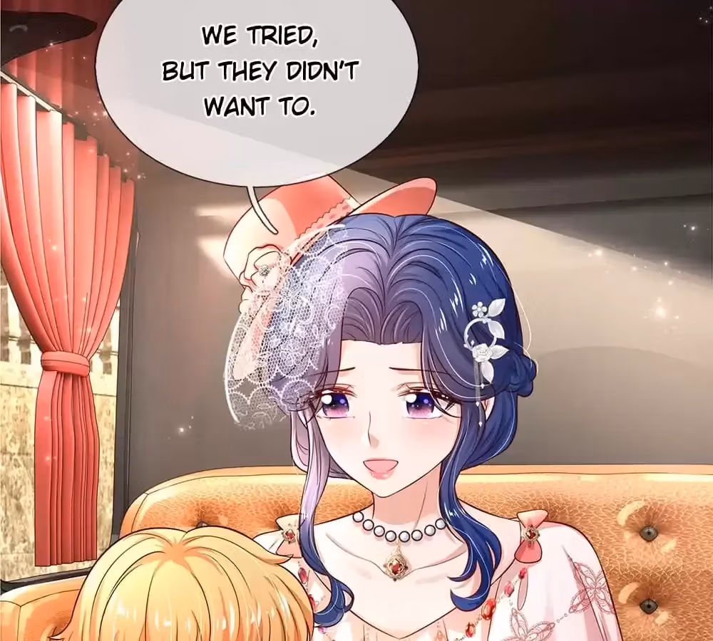 Read Magical Mate chapter 453 image 30 on Lezhin