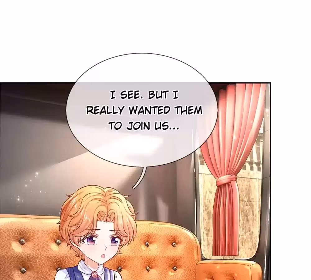 Read Magical Mate chapter 453 image 32 on Lezhin
