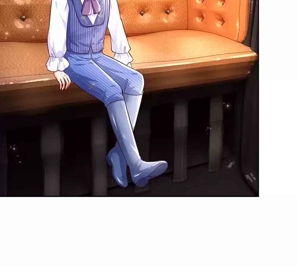 Read Magical Mate chapter 453 image 33 on Lezhin