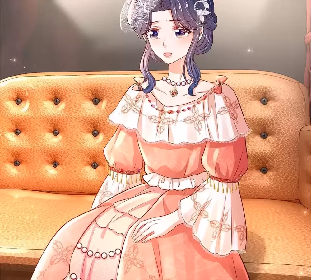 Read Magical Mate chapter 453 image 38 on Lezhin