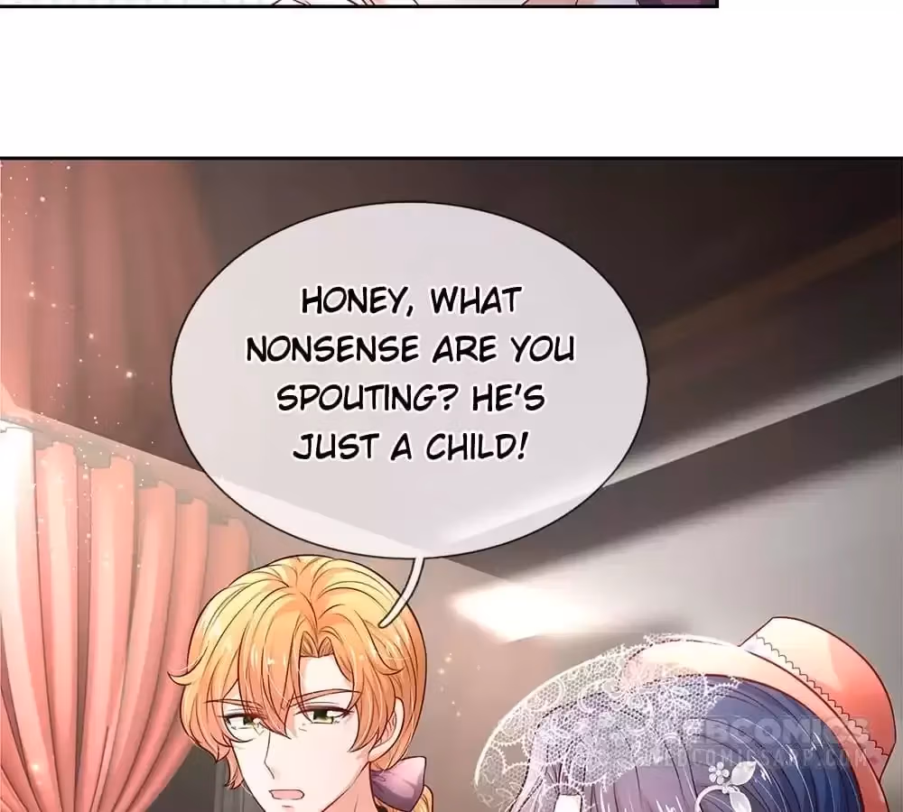 Read Magical Mate chapter 453 image 42 on Lezhin