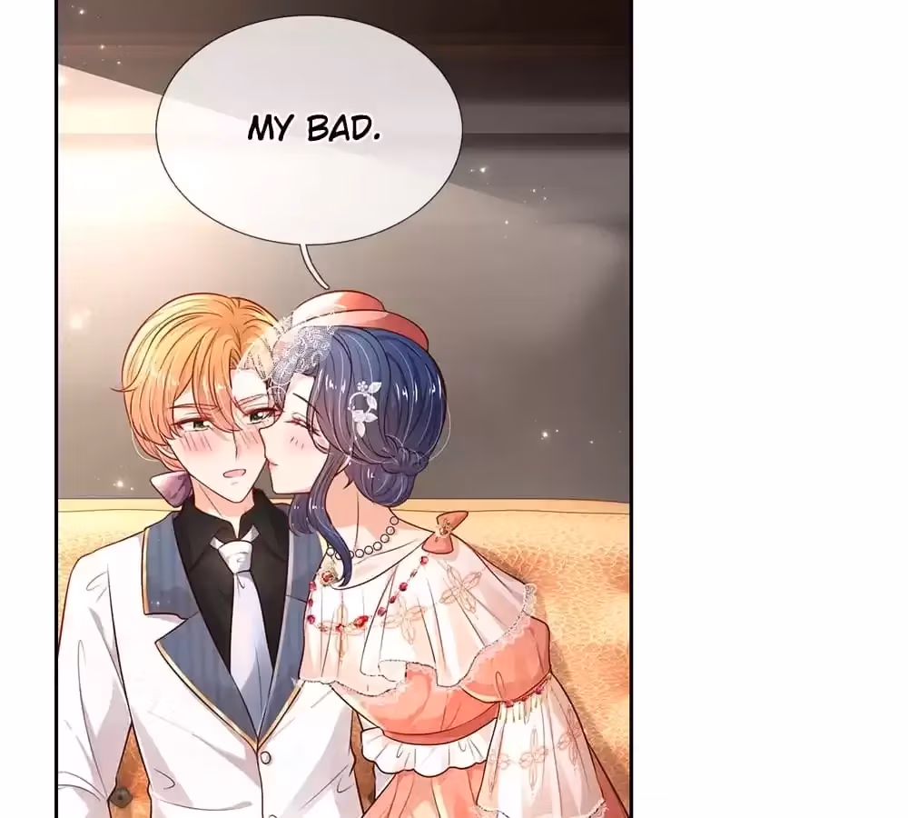 Read Magical Mate chapter 453 image 46 on Lezhin