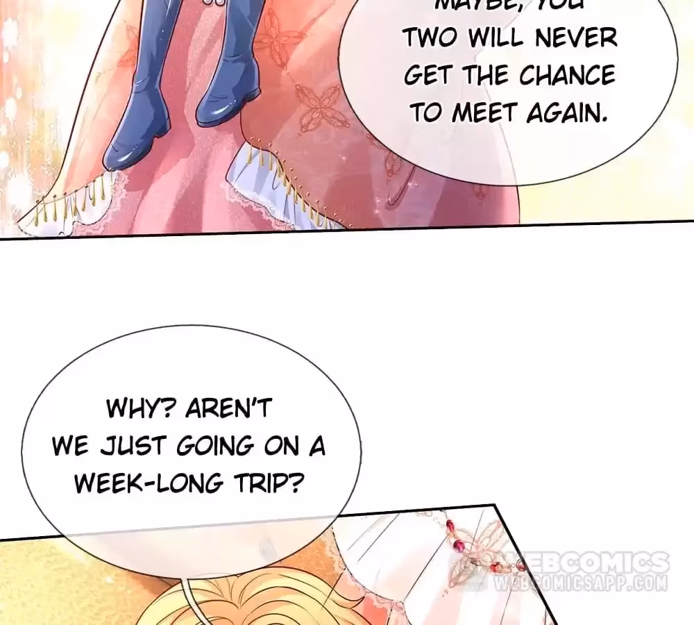 Read Magical Mate chapter 453 image 50 on Lezhin