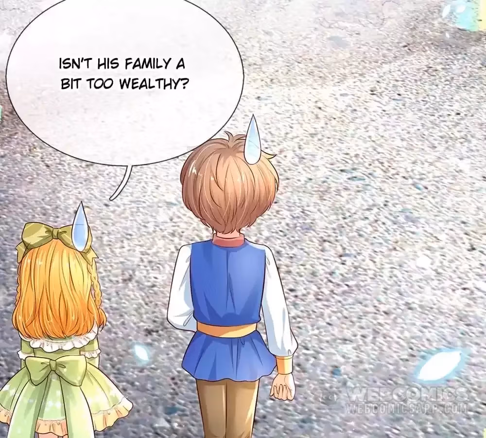 Read Magical Mate chapter 453 image 9 on Lezhin