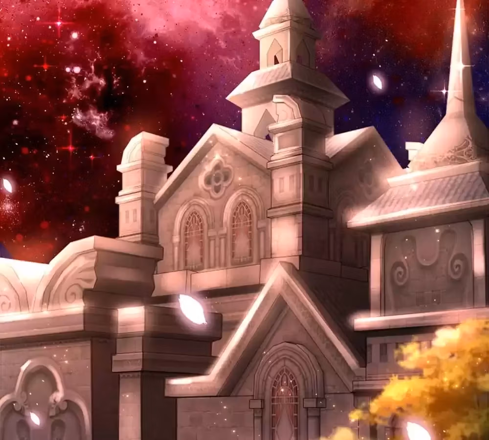 Read Magical Mate chapter 454 image 2 on Lezhin
