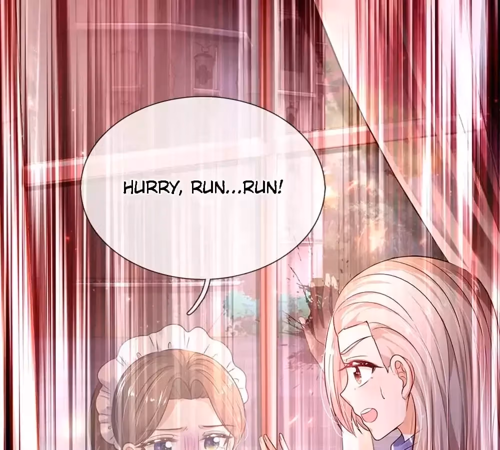 Read Magical Mate chapter 454 image 20 on Lezhin