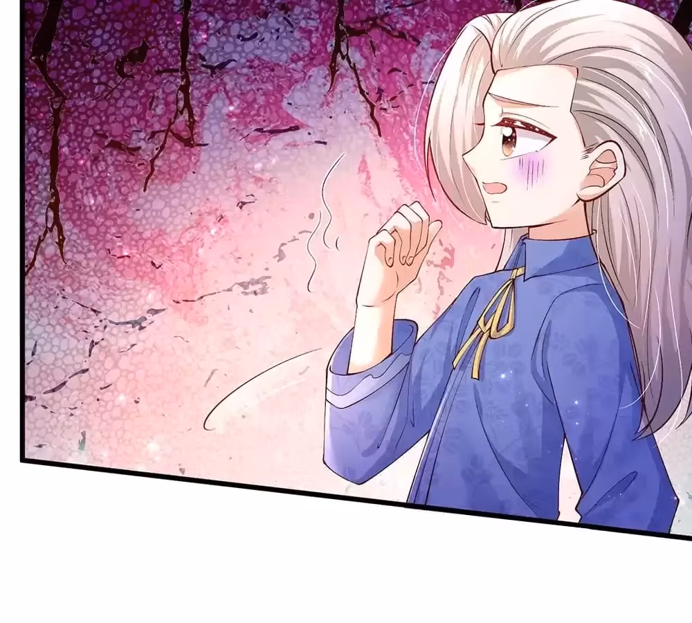 Read Magical Mate chapter 454 image 27 on Lezhin