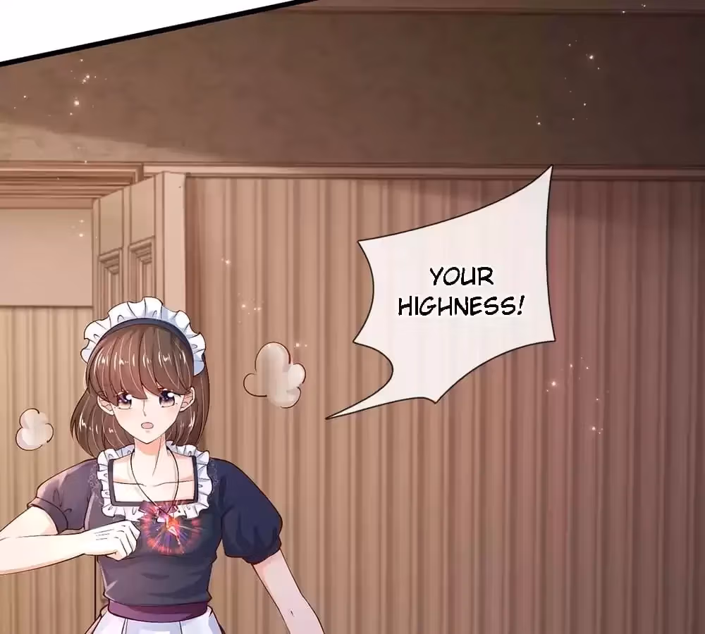Read Magical Mate chapter 454 image 31 on Lezhin