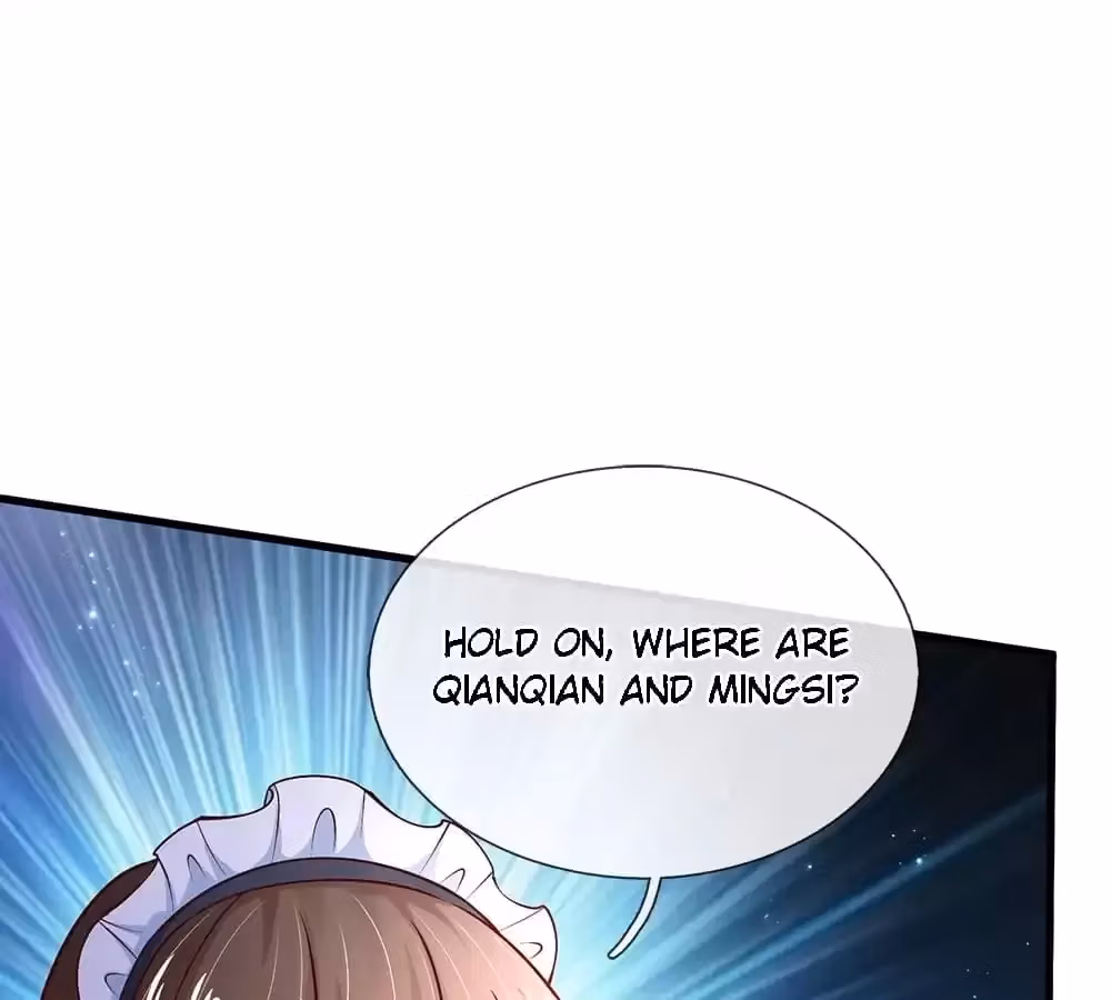 Read Magical Mate chapter 454 image 40 on Lezhin