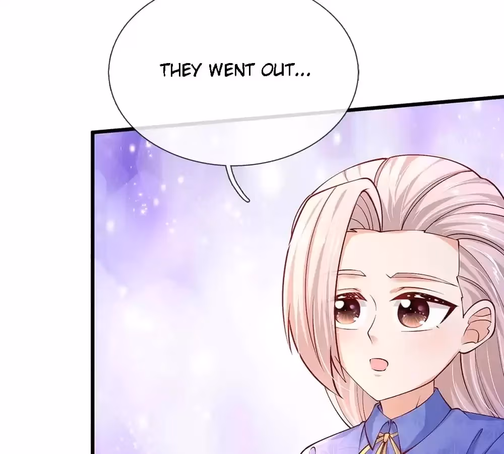 Read Magical Mate chapter 454 image 42 on Lezhin