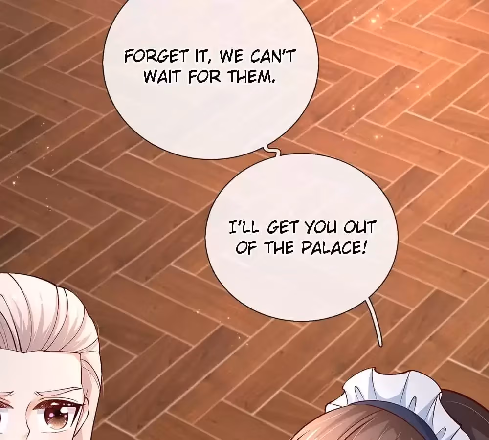 Read Magical Mate chapter 454 image 44 on Lezhin