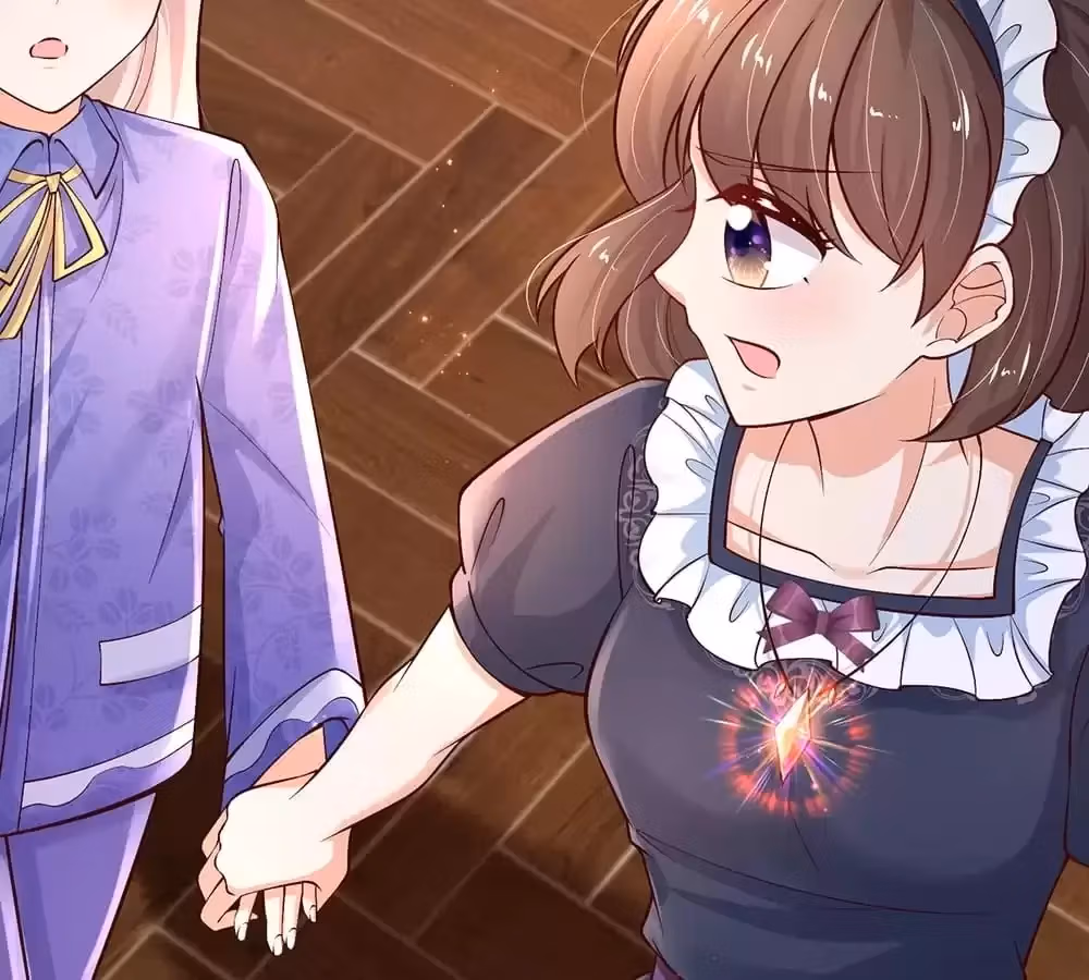 Read Magical Mate chapter 454 image 45 on Lezhin