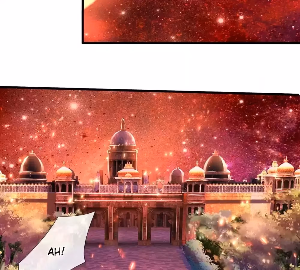 Read Magical Mate chapter 454 image 47 on Lezhin