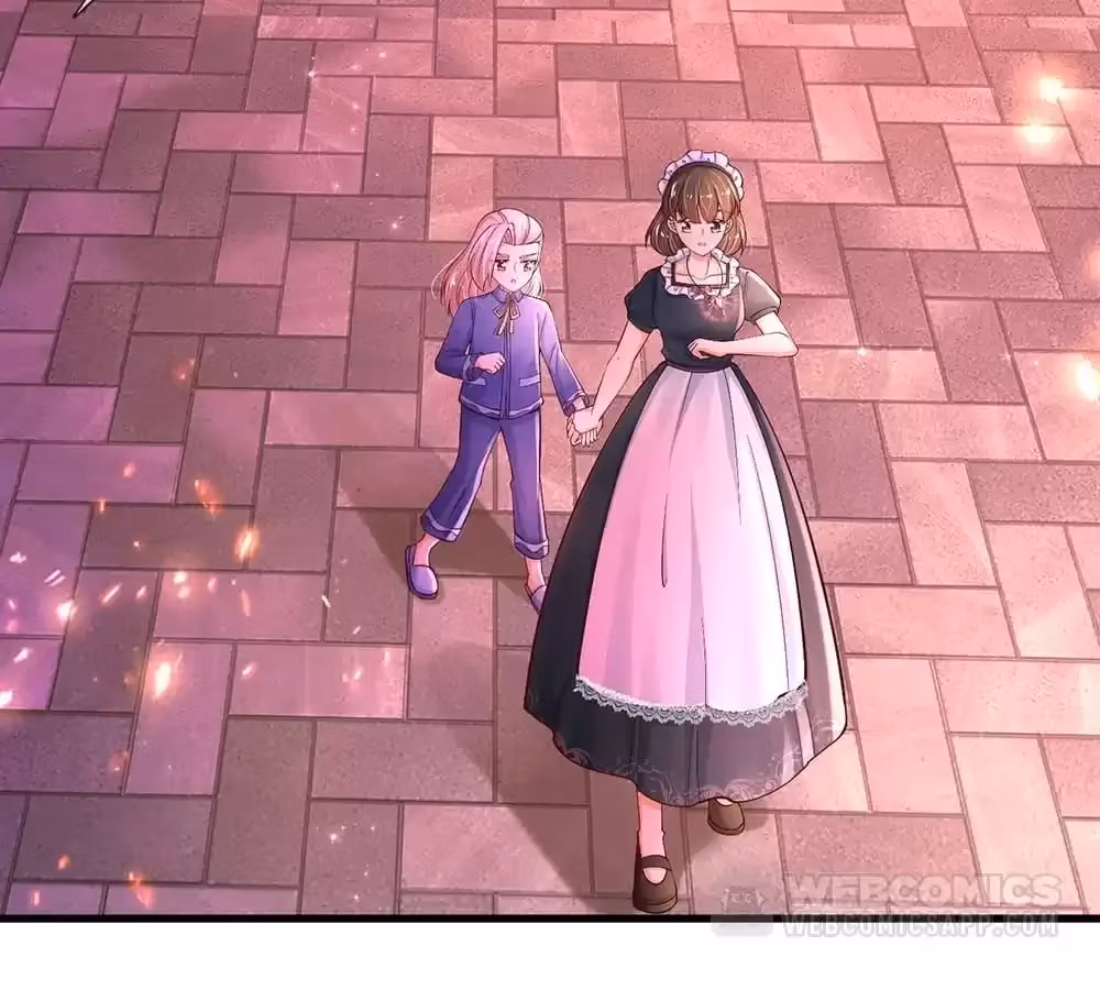 Read Magical Mate chapter 454 image 49 on Lezhin