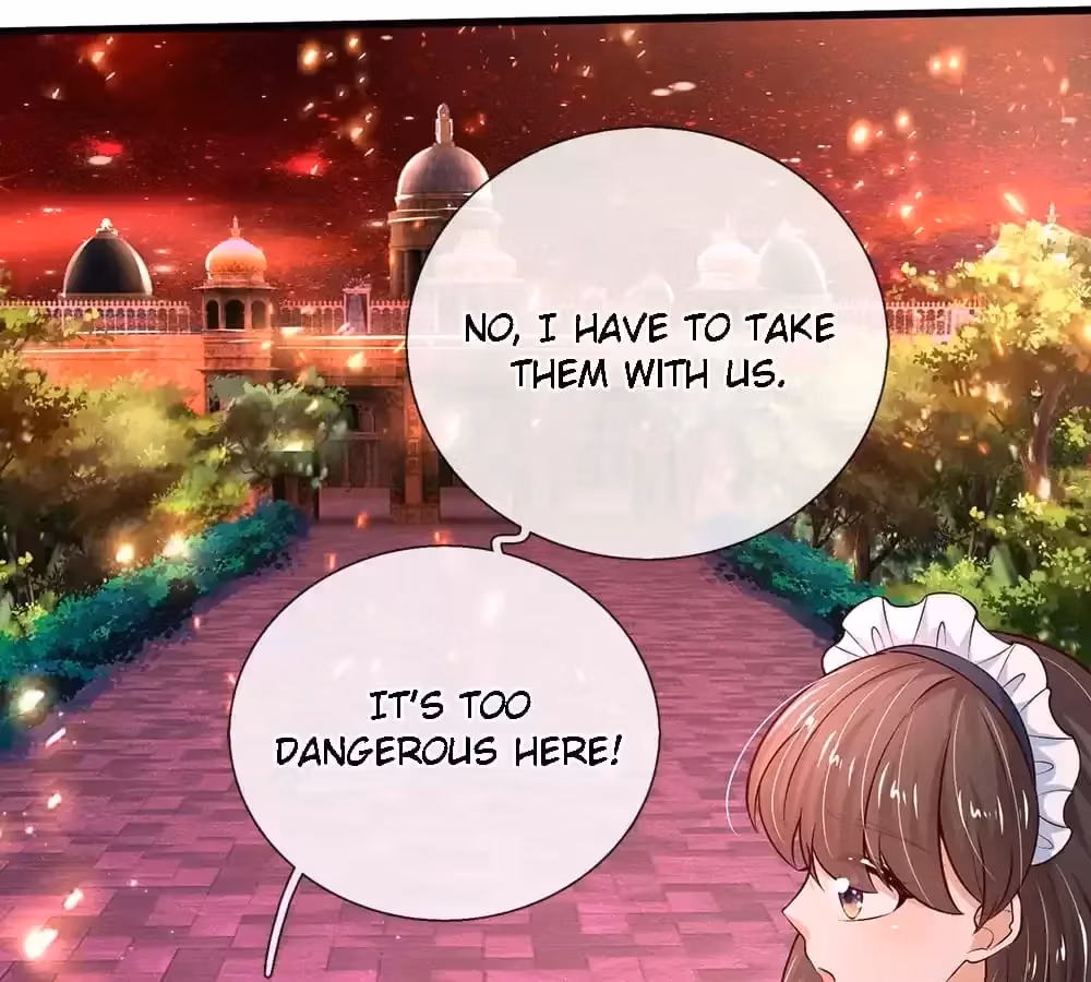 Read Magical Mate chapter 454 image 55 on Lezhin