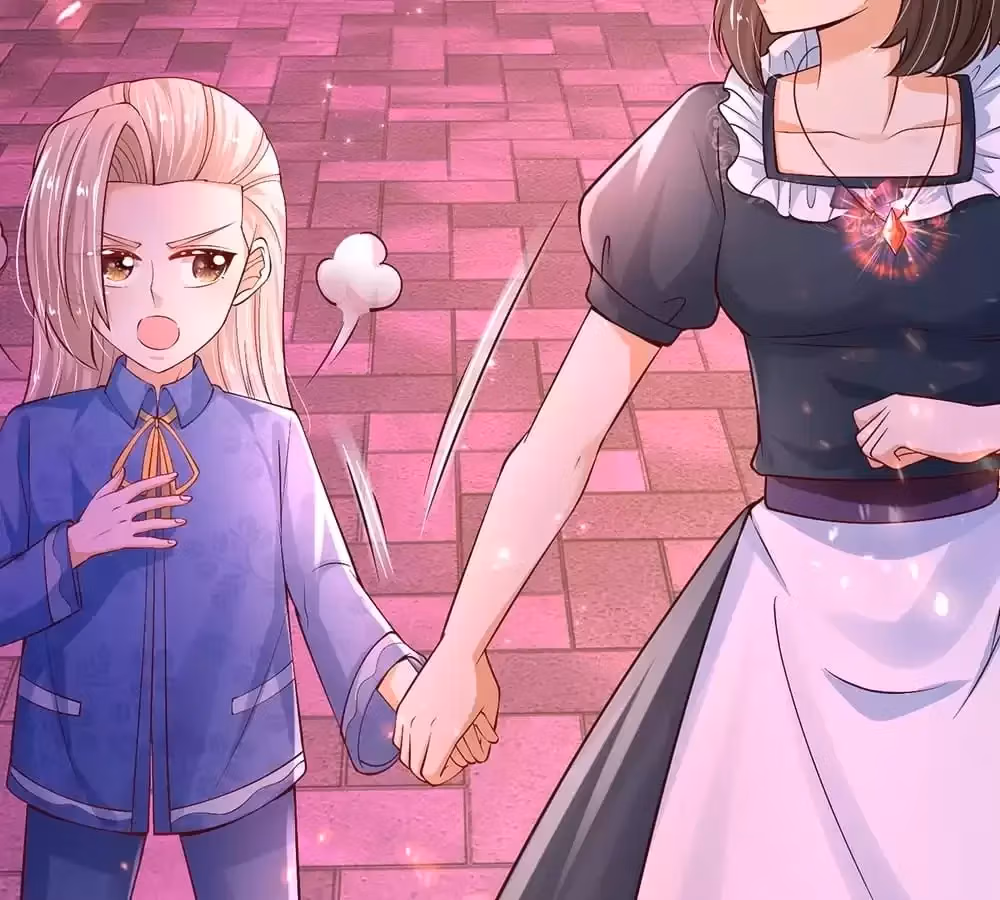 Read Magical Mate chapter 454 image 56 on Lezhin