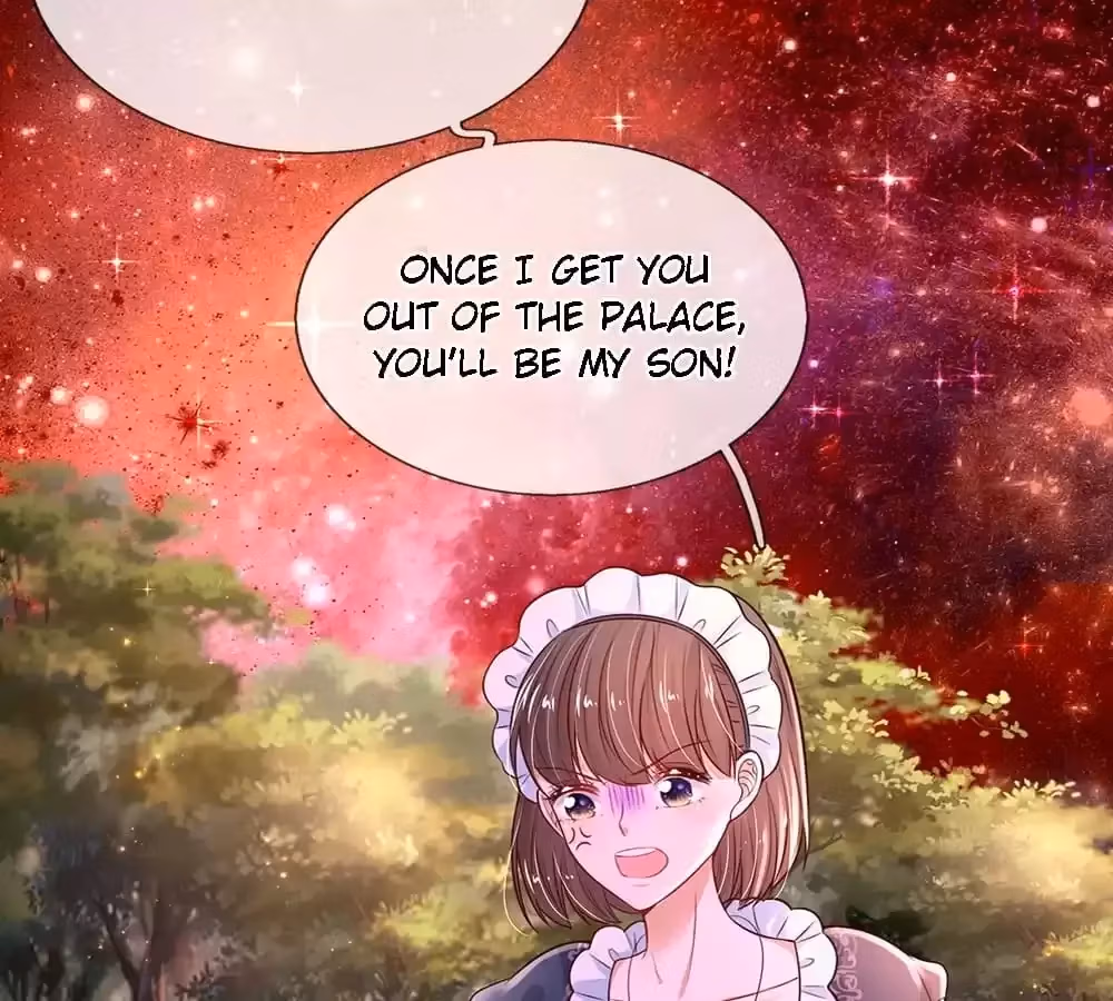 Read Magical Mate chapter 455 image 15 on Lezhin