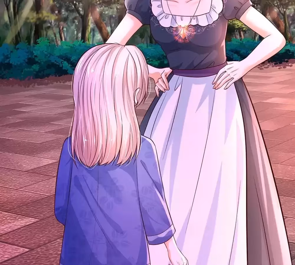 Read Magical Mate chapter 455 image 16 on Lezhin