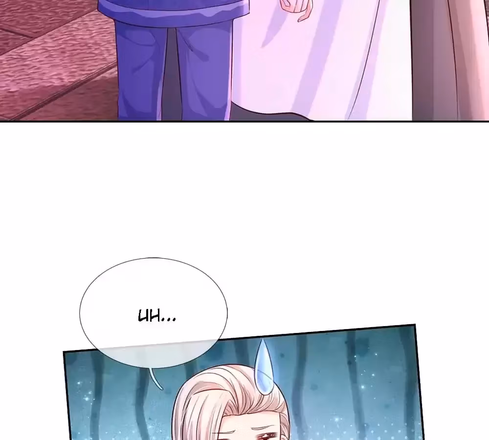Read Magical Mate chapter 455 image 17 on Lezhin