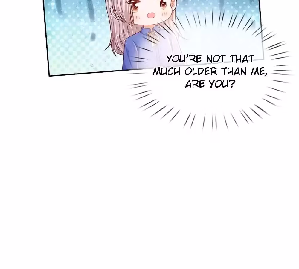 Read Magical Mate chapter 455 image 18 on Lezhin