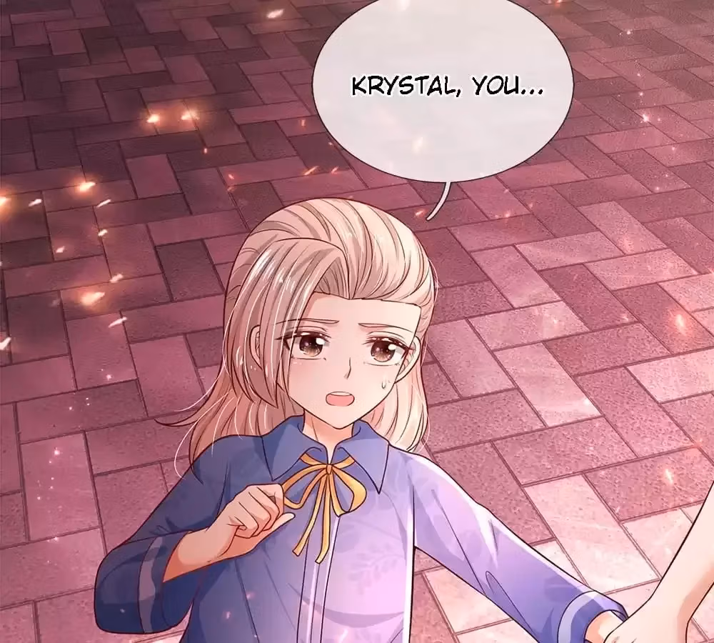 Read Magical Mate chapter 455 image 2 on Lezhin