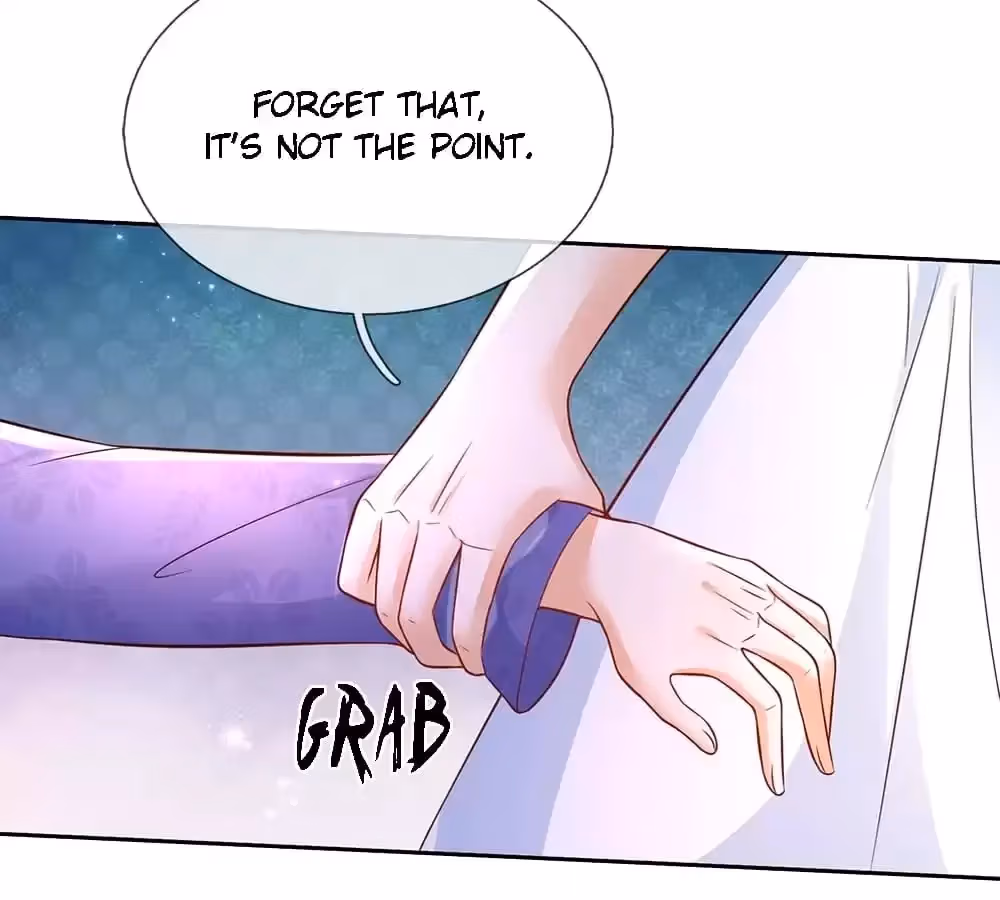 Read Magical Mate chapter 455 image 21 on Lezhin