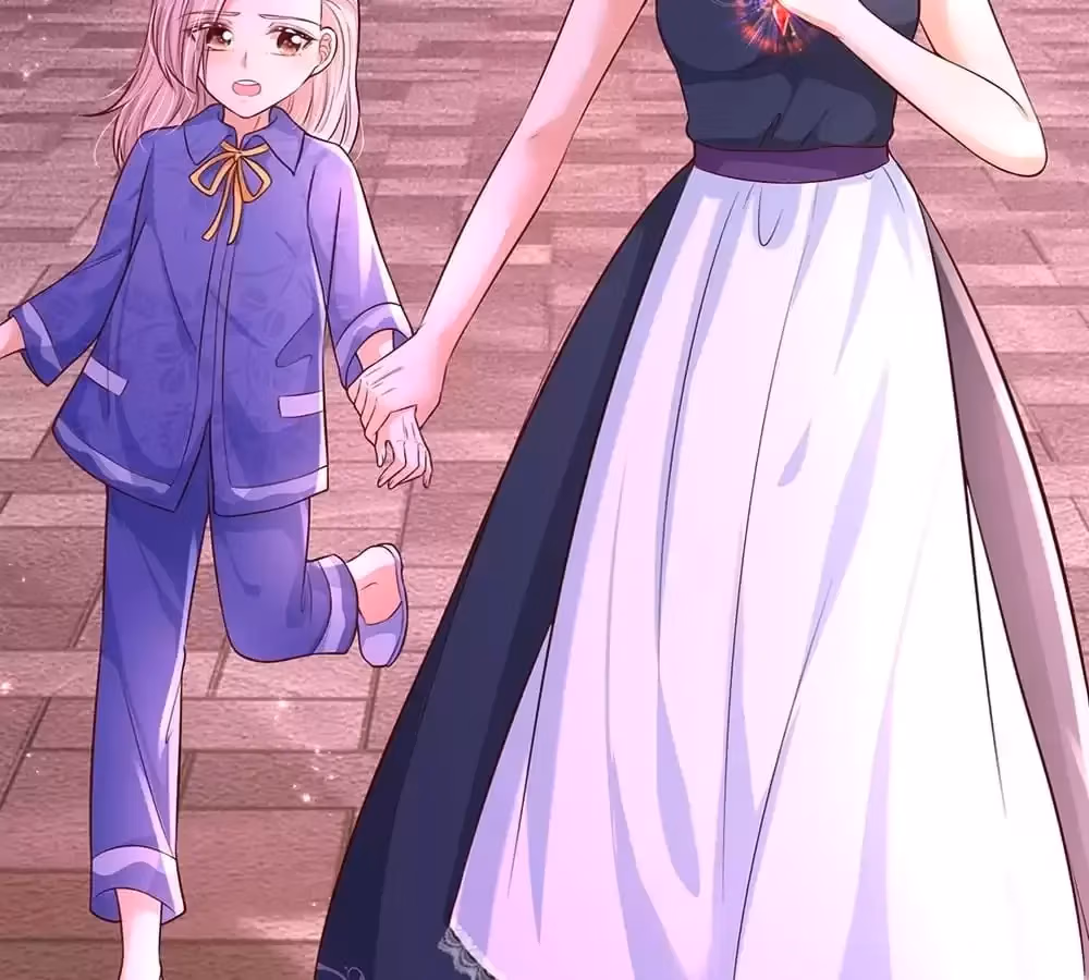 Read Magical Mate chapter 455 image 24 on Lezhin