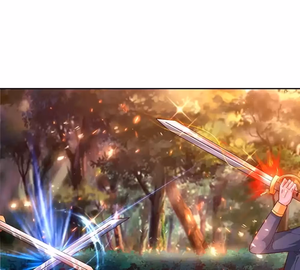 Read Magical Mate chapter 455 image 26 on Lezhin