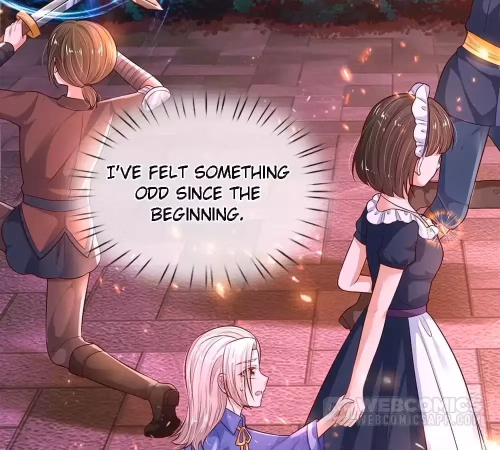 Read Magical Mate chapter 455 image 27 on Lezhin