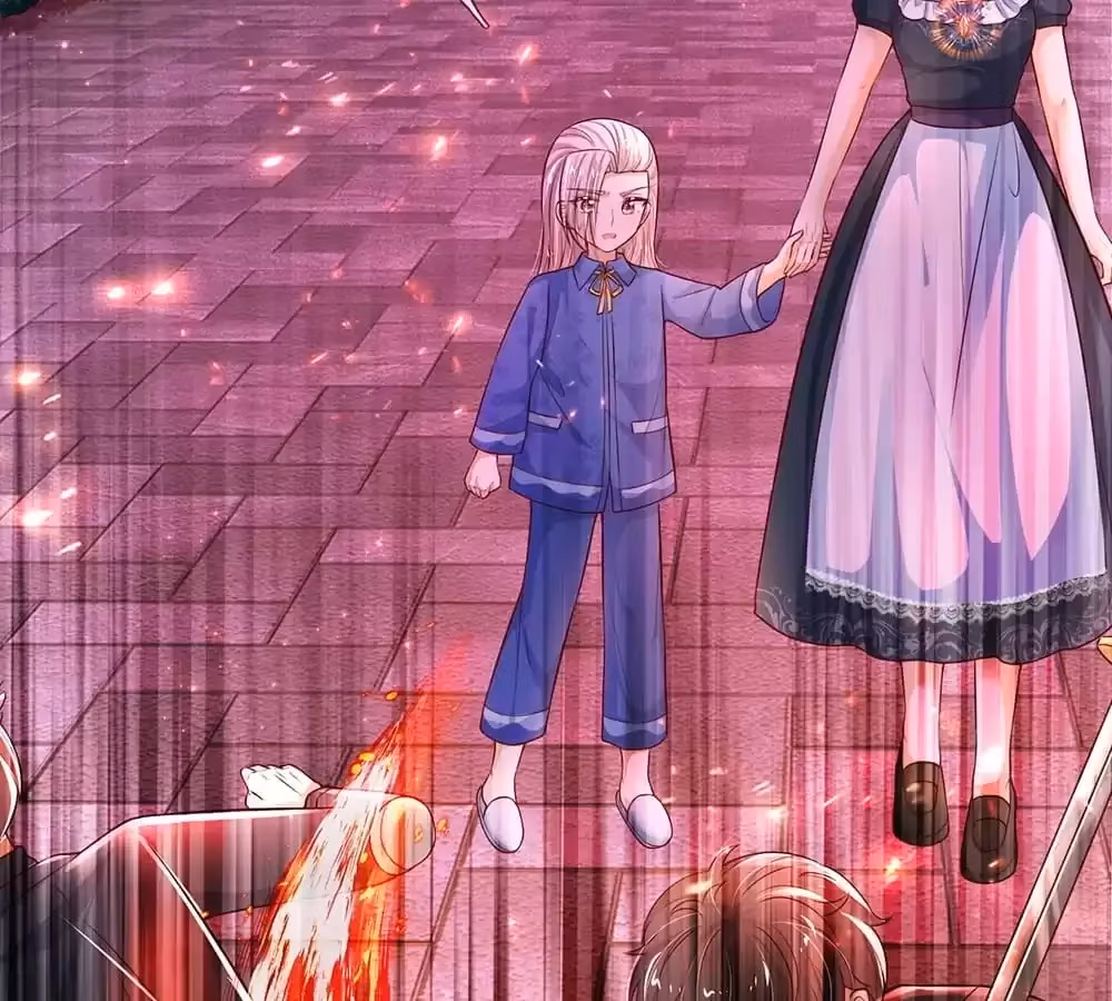 Read Magical Mate chapter 455 image 31 on Lezhin