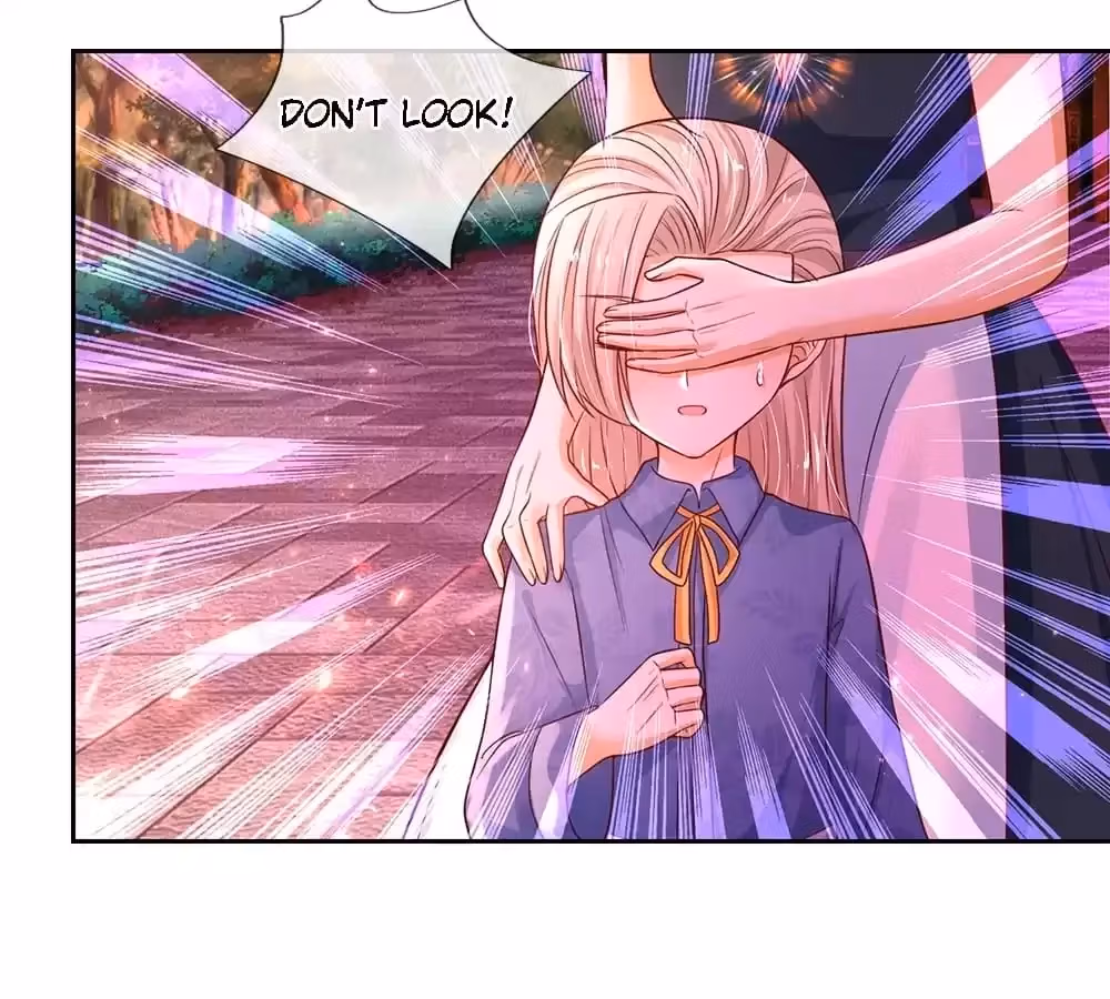 Read Magical Mate chapter 455 image 33 on Lezhin